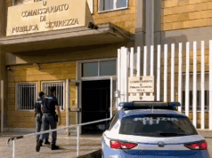 GELA, AGGREDITA 75ENNE IN STRADA: ARRESTO PER TENTATO OMICIDIO gela