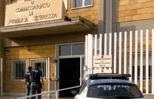 GELA, AGGREDITA 75ENNE IN STRADA: ARRESTO PER TENTATO OMICIDIO gela
