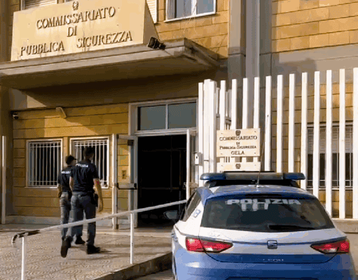 GELA, AGGREDITA 75ENNE IN STRADA: ARRESTO PER TENTATO OMICIDIO gela