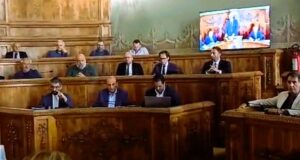 MONTEDORO, BUFALINO: PRONTO ALLE BARRICATE PER IL DIRITTO ALLA SALUTE DEI MIEI CONCITTADINI salute