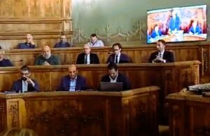 MONTEDORO, BUFALINO: PRONTO ALLE BARRICATE PER IL DIRITTO ALLA SALUTE DEI MIEI CONCITTADINI salute