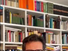 BORGO SANTA RITA, SALVATORE FERLITA PRESENTA “AGRIGENTO DI CARTA” Ferlita