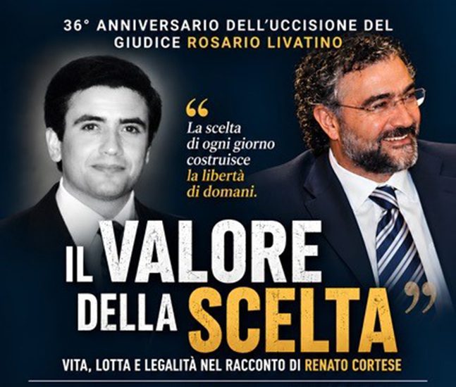 COPERTINA (19-9-2026) Livatino Renato Cortese