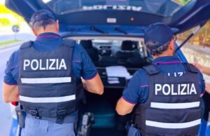 GELA, MALTRATTAMENTI E LESIONI ALLA MOGLIE: UN ARRESTO gela