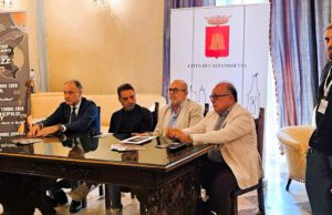 “CUORE SICILIANO, BATTITO JAZZ” A CALTANISSETTA jazz