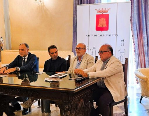 “CUORE SICILIANO, BATTITO JAZZ” A CALTANISSETTA jazz