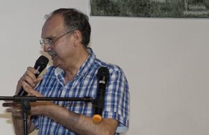 SERRADIFALCO, CARMELO PERA: FEDERICO POLIZZI VA INSERITO NELLA STRADA DEGLI SCRITTORI Federico Polizzi