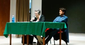 SALVATORE FALZONE HA PRESENTATO A RIESI “IL SALE DEI MORTI” falzone