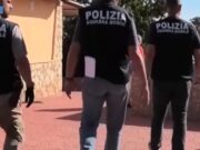 GELA. DETENZIONE DI ESPLOSIVI, ARMA CLANDESTINA E COCAINA: UN FERMO Gela