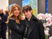PALERMO, IL CENTRO D’ARTE RAFFAELLO PRESENTA TERRITORIUM DI ANTONINO COSTA Antonino Costa