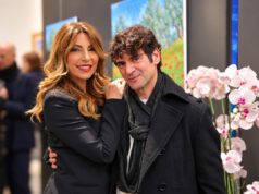 PALERMO, IL CENTRO D’ARTE RAFFAELLO PRESENTA TERRITORIUM DI ANTONINO COSTA Antonino Costa