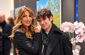 PALERMO, IL CENTRO D’ARTE RAFFAELLO PRESENTA TERRITORIUM DI ANTONINO COSTA Antonino Costa