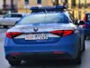 CALTANISSETTA, FURTO IN APPARTAMENTO: ARRESTATO UN 40ENNE furto