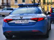 CALTANISSETTA, FURTO IN APPARTAMENTO: ARRESTATO UN 40ENNE furto