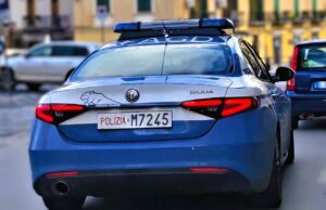 CALTANISSETTA, FURTO IN APPARTAMENTO: ARRESTATO UN 40ENNE furto