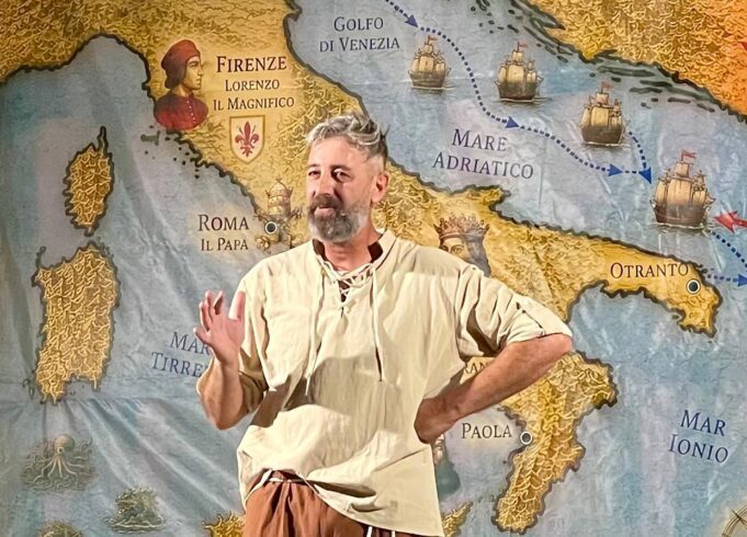 Alberto D’Ambrosio