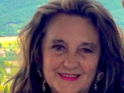 ROSARIA MICALE E IL SUO ROMANZO “LA LUMINARIA DELLE MEMORIE” Rosaria Micale