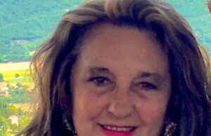 ROSARIA MICALE E IL SUO ROMANZO “LA LUMINARIA DELLE MEMORIE” Rosaria Micale