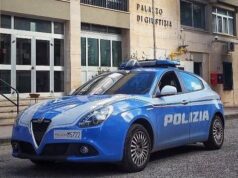 TRE ARRESTI NEL NISSENO: OTTO ANNI DI PENE DEFINITIVE anni