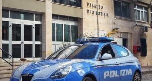 TRE ARRESTI NEL NISSENO: OTTO ANNI DI PENE DEFINITIVE anni