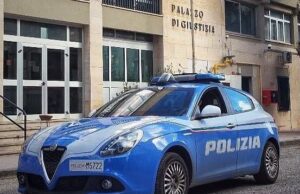 TRE ARRESTI NEL NISSENO: OTTO ANNI DI PENE DEFINITIVE anni