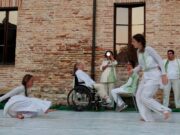 DANZA, INCLUSIONE E NUOVE FORME DI RELAZIONE: DOMANI A SERRADIFALCO UNA GIORNATA SPECIALE danza