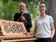 IERI SERA A CASTELBUONO IL CONCERTO DEGLI “ENSEMBLE ‘900” Castelbuono
