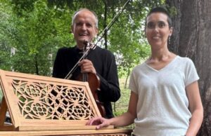 IERI SERA A CASTELBUONO IL CONCERTO DEGLI “ENSEMBLE ‘900” Castelbuono