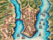 GIORNATA MONDIALE DEI FIUMI, PASSEGGIATA ALLA RICERCA DELLE ACQUE NASCOSTE DI PALERMO palermo