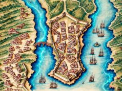 GIORNATA MONDIALE DEI FIUMI, PASSEGGIATA ALLA RICERCA DELLE ACQUE NASCOSTE DI PALERMO palermo
