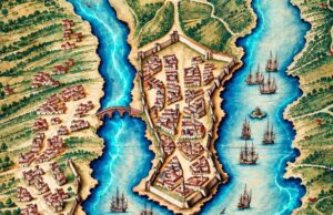 GIORNATA MONDIALE DEI FIUMI, PASSEGGIATA ALLA RICERCA DELLE ACQUE NASCOSTE DI PALERMO palermo