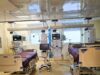 OSPEDALE VITTORIO EMANUELE DI GELA, ATTIVATA LA NUOVA RIANIMAZIONE Rianimazione