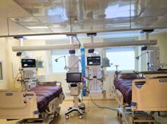 OSPEDALE VITTORIO EMANUELE DI GELA, ATTIVATA LA NUOVA RIANIMAZIONE Rianimazione