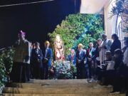 SERRADIFALCO, LA CAPPELLA DI MARICI OGNI DOMENICA APERTA AI FEDELI cappella