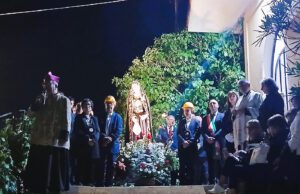 SERRADIFALCO, LA CAPPELLA DI MARICI OGNI DOMENICA APERTA AI FEDELI cappella