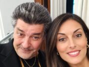 ROMA, PREMIO “TRACCE E VISIONI” A ILARIA SOLAZZO ilaria