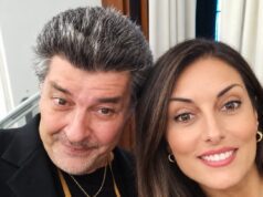 ROMA, PREMIO “TRACCE E VISIONI” A ILARIA SOLAZZO ilaria