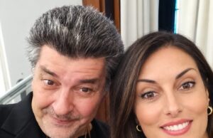 ROMA, PREMIO “TRACCE E VISIONI” A ILARIA SOLAZZO ilaria
