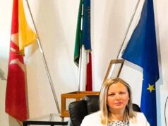 SERRADIFALCO, DARIA PACE: AL VIA IL PROGETTO “ACQUA PER CRESCERE” Daria Pace
