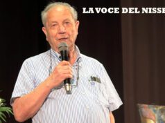 SERRADIFALCO PIANGE LA MORTE DI TOTÒ AUGELLO augello