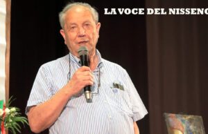 SERRADIFALCO PIANGE LA MORTE DI TOTÒ AUGELLO augello