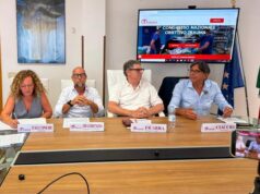 CALTANISSETTA, QUINTO CONGRESSO NAZIONALE OBIETTIVO TRAUMA IL 18 E 19 SETTEMBRE trauma