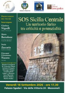 Sicilia Centrale