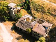 MINIERA GESSOLUNGO, INCONTRO PER DEFINIRE UN PROGETTO DI BONIFICA Gessolungo