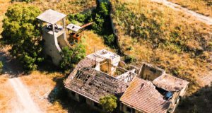 MINIERA GESSOLUNGO, INCONTRO PER DEFINIRE UN PROGETTO DI BONIFICA Gessolungo