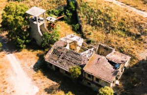 MINIERA GESSOLUNGO, INCONTRO PER DEFINIRE UN PROGETTO DI BONIFICA Gessolungo