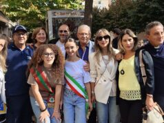 BIBLIOCABINE A SAN CATALDO SONO UN ATTO DI FIDUCIA bibliocabine