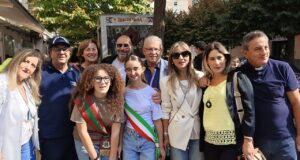 BIBLIOCABINE A SAN CATALDO SONO UN ATTO DI FIDUCIA bibliocabine