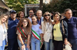 BIBLIOCABINE A SAN CATALDO SONO UN ATTO DI FIDUCIA bibliocabine