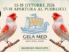 XX MOSTRA ORNITOLOGICA CITTÀ DI GELA gela